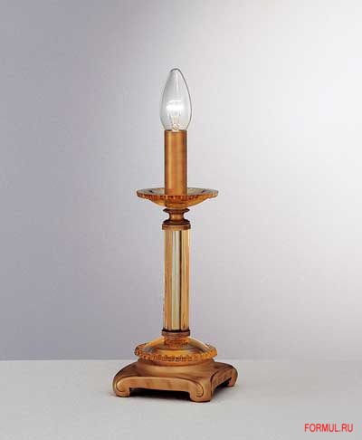 Лампа OR Illuminazione Table lamp